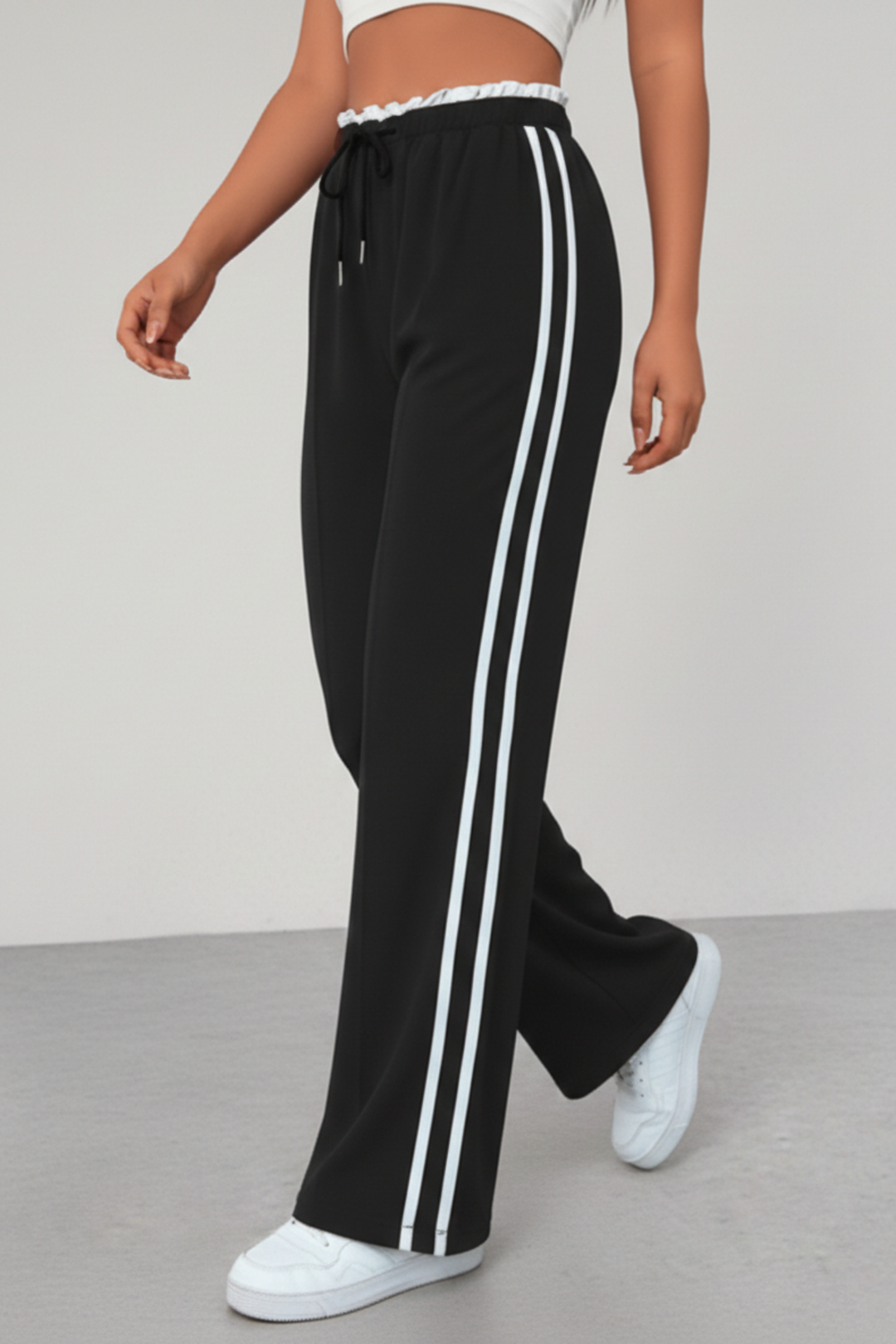 Arielle | Wide Leg Pants