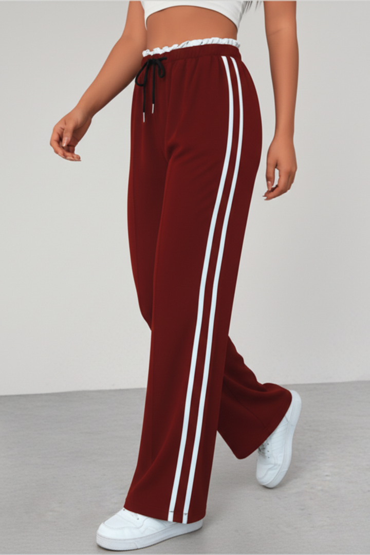 Arielle | Wide Leg Pants