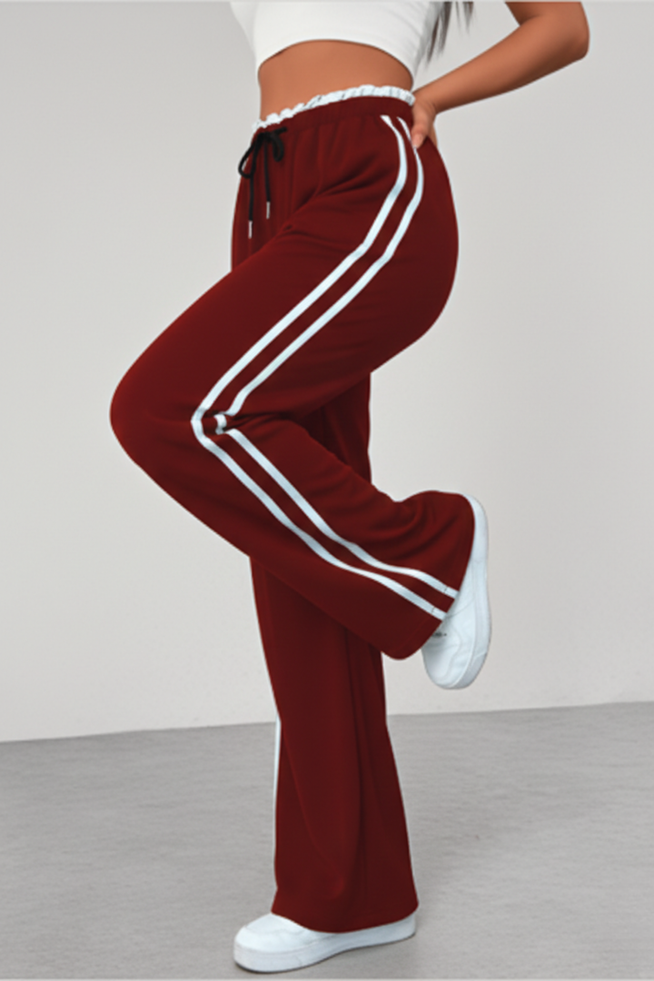 Arielle | Wide Leg Pants