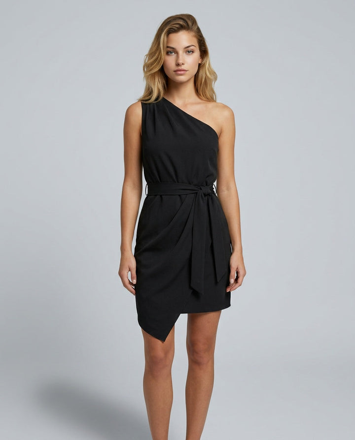 Zara | Airy Mini with colorful Print