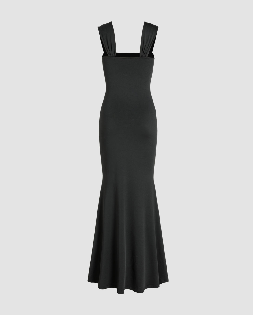 Layla | Maxi Dress with Draped Bodice