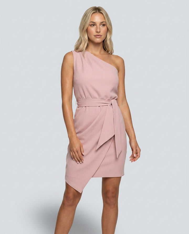 Zara | Airy Mini with colorful Print